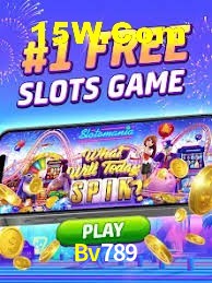Welcome Bonus Bv789