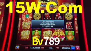 Welcome Bonus Bv789