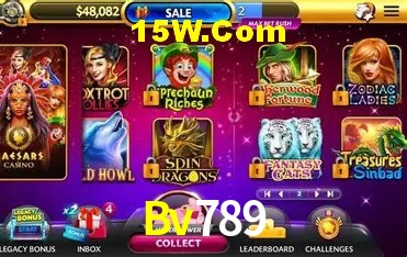 Casino Ao Vivo Bv789