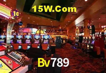Provedores de Jogos Bv789