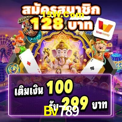 Live Casino Bv789