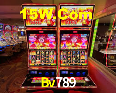 Bv789 Login